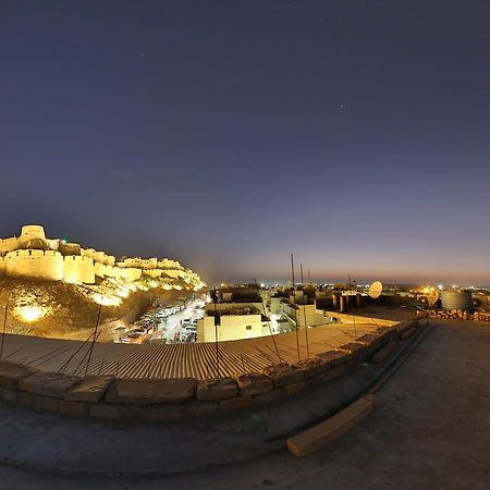 Hotel Vrinda Palace Jaisalmer Luaran gambar