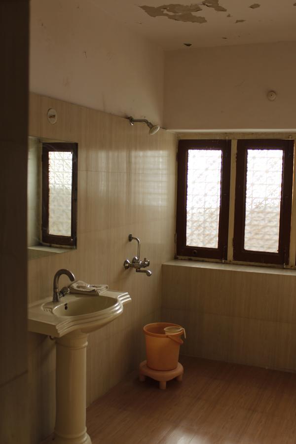 Hotel Vrinda Palace Jaisalmer Luaran gambar