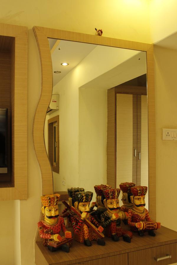 Hotel Vrinda Palace Jaisalmer Luaran gambar