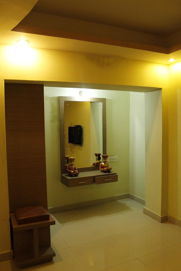 Hotel Vrinda Palace Jaisalmer Luaran gambar