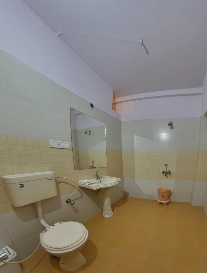 Hotel Vrinda Palace Jaisalmer Luaran gambar