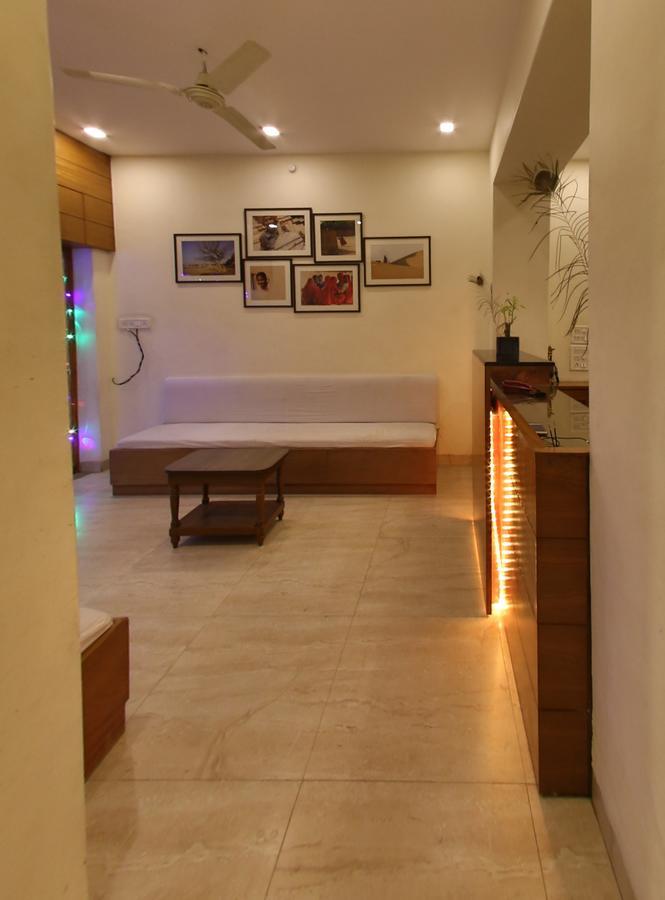 Hotel Vrinda Palace Jaisalmer Luaran gambar