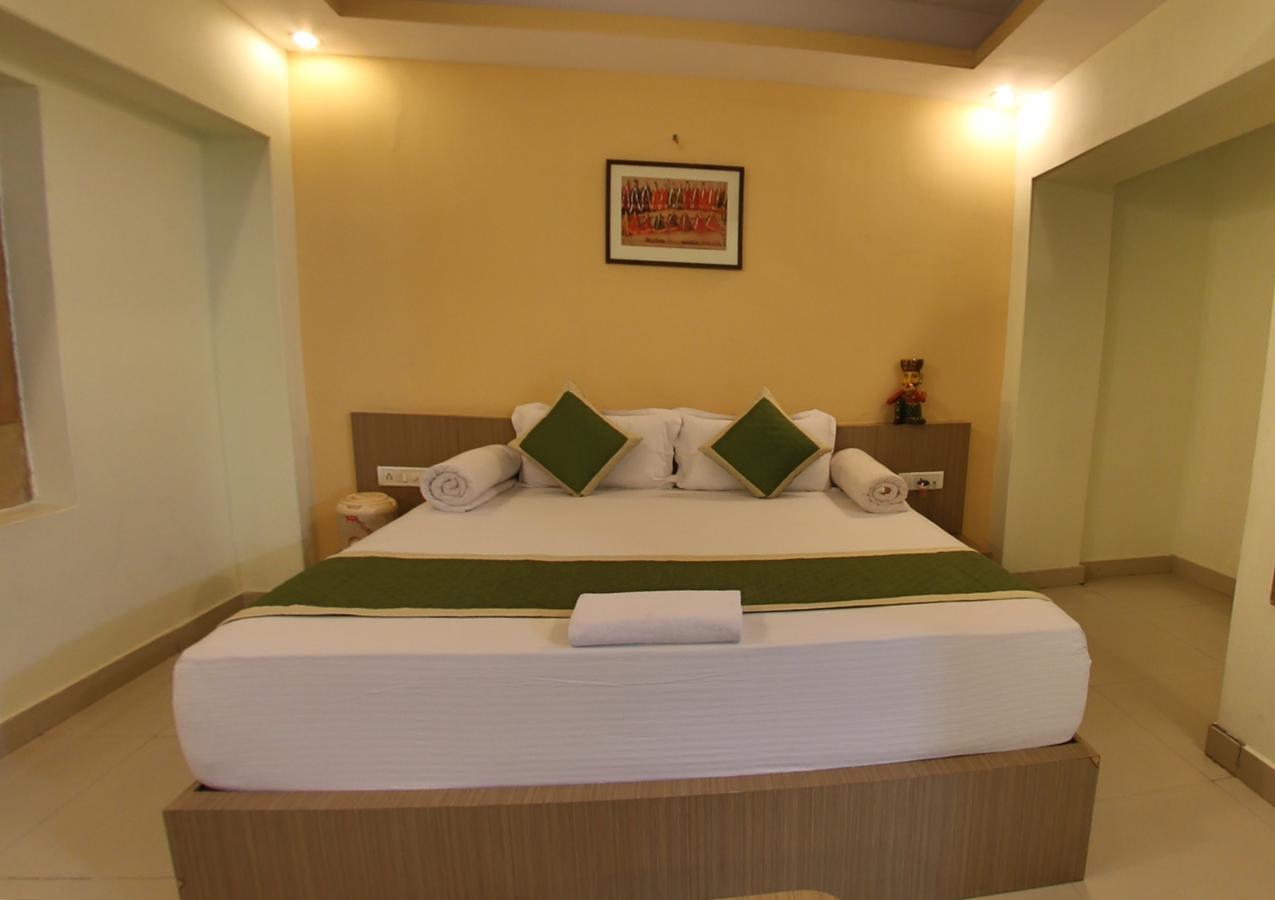 Hotel Vrinda Palace Jaisalmer Luaran gambar