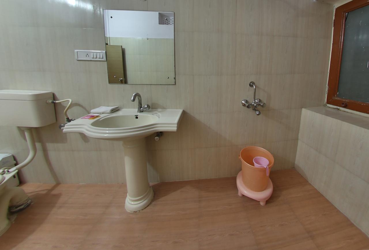Hotel Vrinda Palace Jaisalmer Luaran gambar
